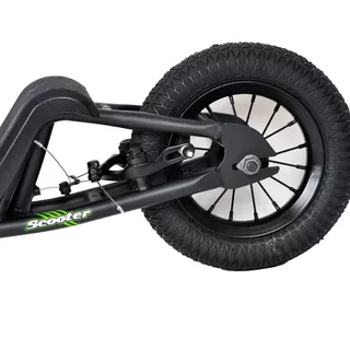Skiro KAWASAKI PRO FS