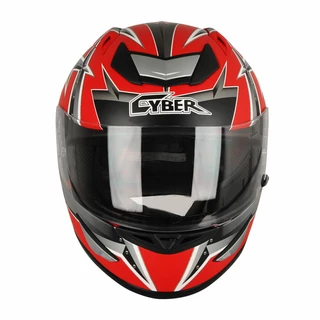 Motorcycle Helmet Cyber US 95