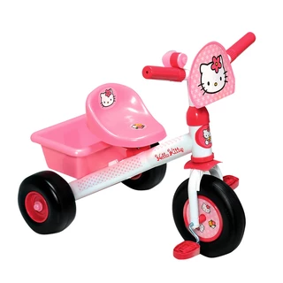 Hello Kitty dětská tříkolka