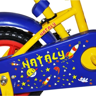 Detský bicykel WORKER Nataly 10"