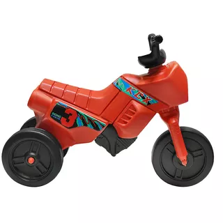 Futóbicikli Enduro Maxi