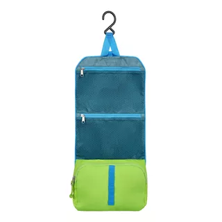 Piperetáska Deuter Wash Bag Kids