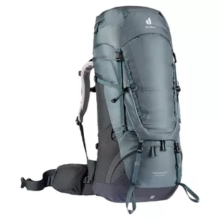 Expedičný batoh Deuter Aircontact 50 + 10 SL