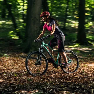 Dámsky horský bicykel Devron Riddle Lady 1.7 27,5" - model 2018