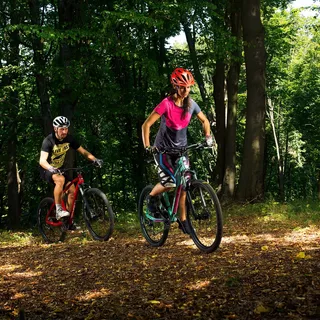Dámsky horský bicykel Devron Riddle Lady 1.7 27,5" - model 2018