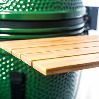 Ceramiczny grill ogrodowy inSPORTline kamado Pasionato 20"