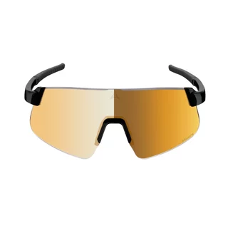 Photochromic Sports Sunglasses Altalist Hayate - růžová s červenými skly