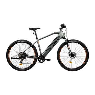 Horské elektrokolo Devron Vulcan 29" - model 2025 - Grey - Grey
