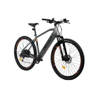 Horské elektrokolo Devron Vulcan 29" - model 2025 - Grey