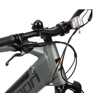 Horské elektrokolo Devron Vulcan 29" - model 2025 - Grey