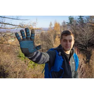 Nepromokavé rukavice DexShell Ultralite Gloves