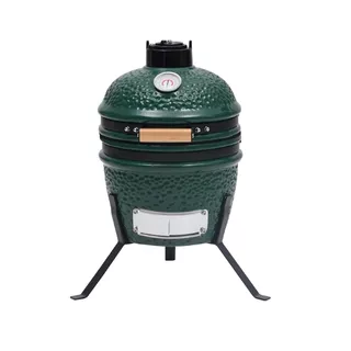 Ceramiczny grill ogrodowy inSPORTline kamado Pasionato 12"