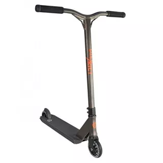 District C50 Freestyle Roller - Pearl Black