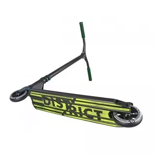 Freestyle Scooter District C50 - Pearl Black