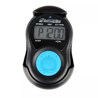 Pedometer inSPORTline Foot