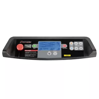 Treadmill inSPORTline Oficer