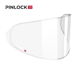 Pinlock® 70 fólie pro plexi přileb Cassida Orbit