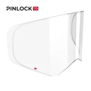 Pinlock® 70 fólie pro přilby Cassida Tour (DKS167)