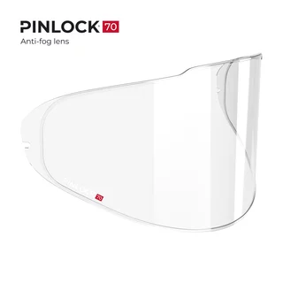 Pinlock® folie pro plexi přileb Airoh REV 19 (DKS244)