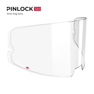 Pinlock® 120 MaxVision™ fólie pro LS2 FF906 Advant (DKS471)