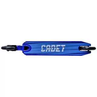 Dominator Cadet Freestyle-Roller - Blue-White