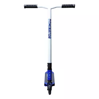 Freestyle Scooter Dominator Cadet - Blue-White