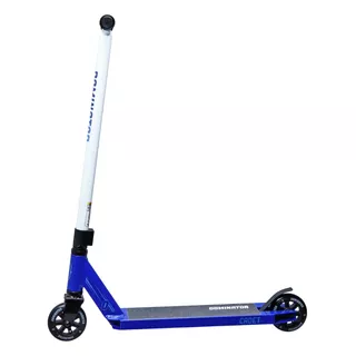 Dominator Cadet Freestyle-Roller - Blue-White