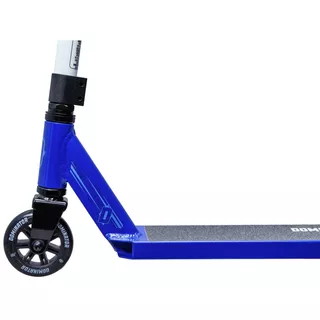 Freestyle Scooter Dominator Cadet - Blue-White