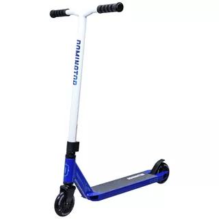 Freestyle Scooter Dominator Cadet - Blue-White - Blue-White