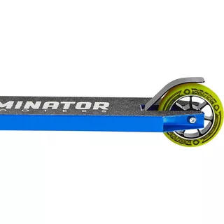 Freestyle Scooter Dominator Ranger Blue