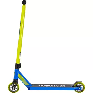 Freestyle Scooter Dominator Ranger Blue