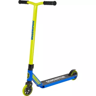 stunt scooter Dominator Ranger Blue