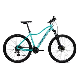 Dámské horské kolo Devron Riddle Woman 1.9 29" - model 2025 - Turquoise - Turquoise