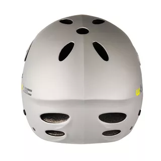 Kask downhillowy W-TEC Downhill - Czarny