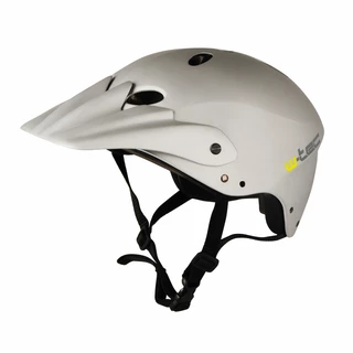 Downhill Helmet W-TEC Downhill - Silver