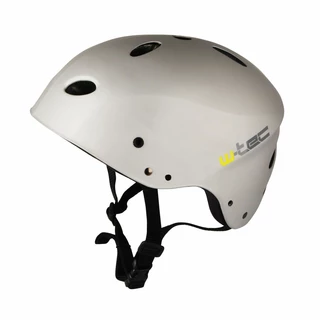 Downhill Helmet W-TEC Downhill - Silver