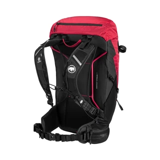 Women’s Backpack MAMMUT Ducan 24 L - Galaxy Black