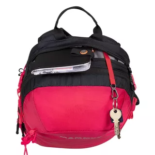 Tourist Backpack MAMMUT Lithia Speed 15 - Barberry