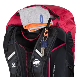 Women’s Backpack MAMMUT Ducan 24 L - Marine Black