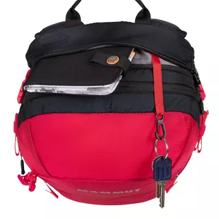 Backpack MAMMUT Lithium Speed 20 - Spicy Black