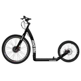 E-Scooter MA-MI DRIFT with quick charger - Black - Black