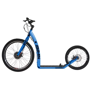 E-Scooter MA-MI DRIFT with quick charger - Black - Blue