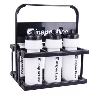 6 Sports Bottle Carrier inSPORTline BC06