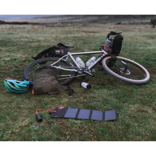 Solarpanel Knog PWR Solar 10W