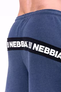 Férfi rövidnadrág Nebbia Be rebel! 150