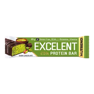 Tyčinka Nutrend Excelent Protein Bar 85g