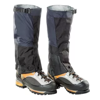 Gaiters FERRINO Dufour - Black - Black