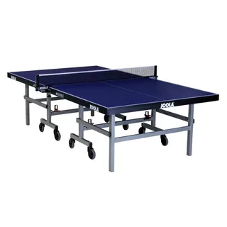 Table Tennis Table Joola Duomat - Green - Blue