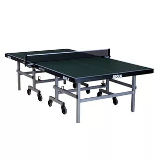 Table Tennis Table Joola Duomat - Blue - Green