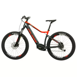 Mountain E-Bike Crussis e-Atland 7.9-M 27.5” – 2024